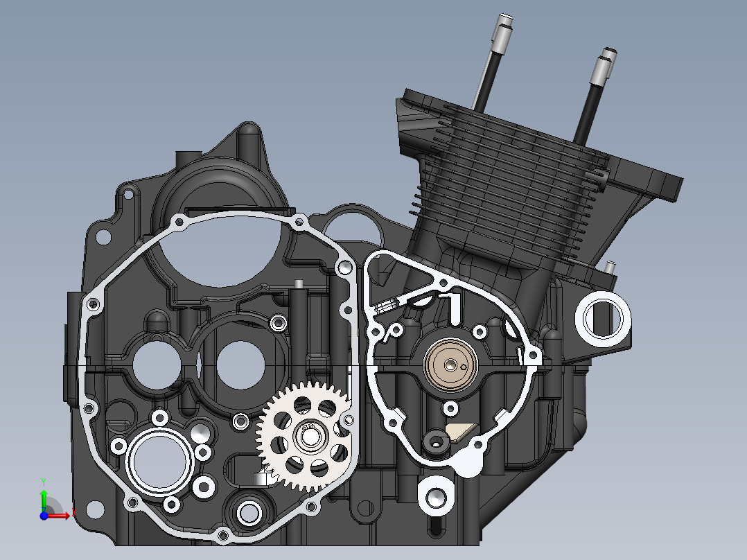 solidworks moteur <span style='color: red'>引擎</span>