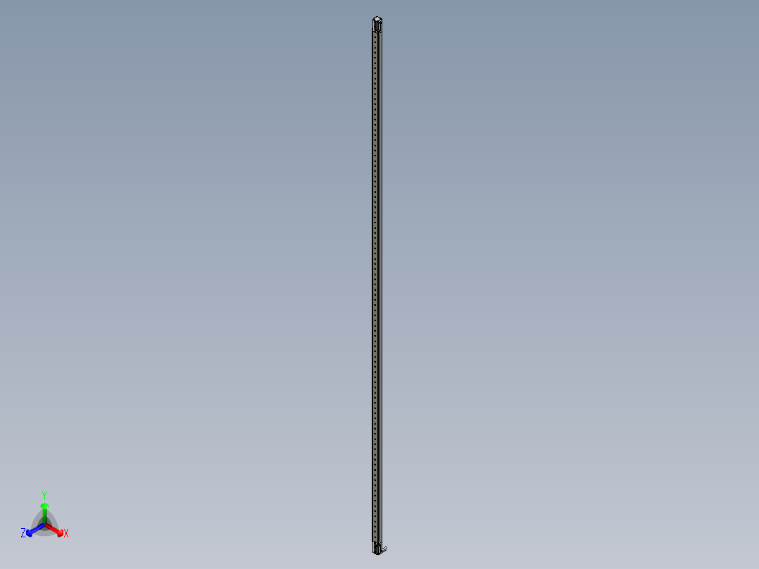 基恩士SL-V104H(S)_T_kc图纸模型