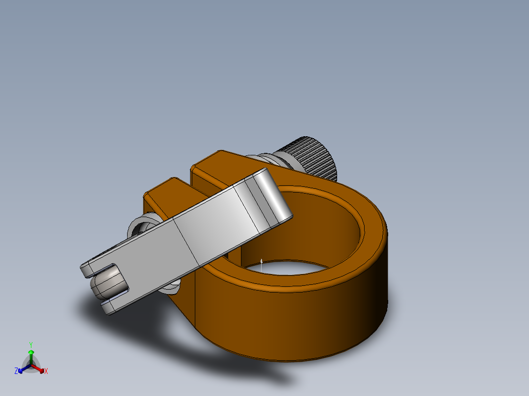<span style='color: red'>自行车</span>-座椅后夹+318+X+20mm