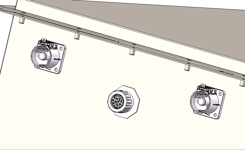 车载式移动电源