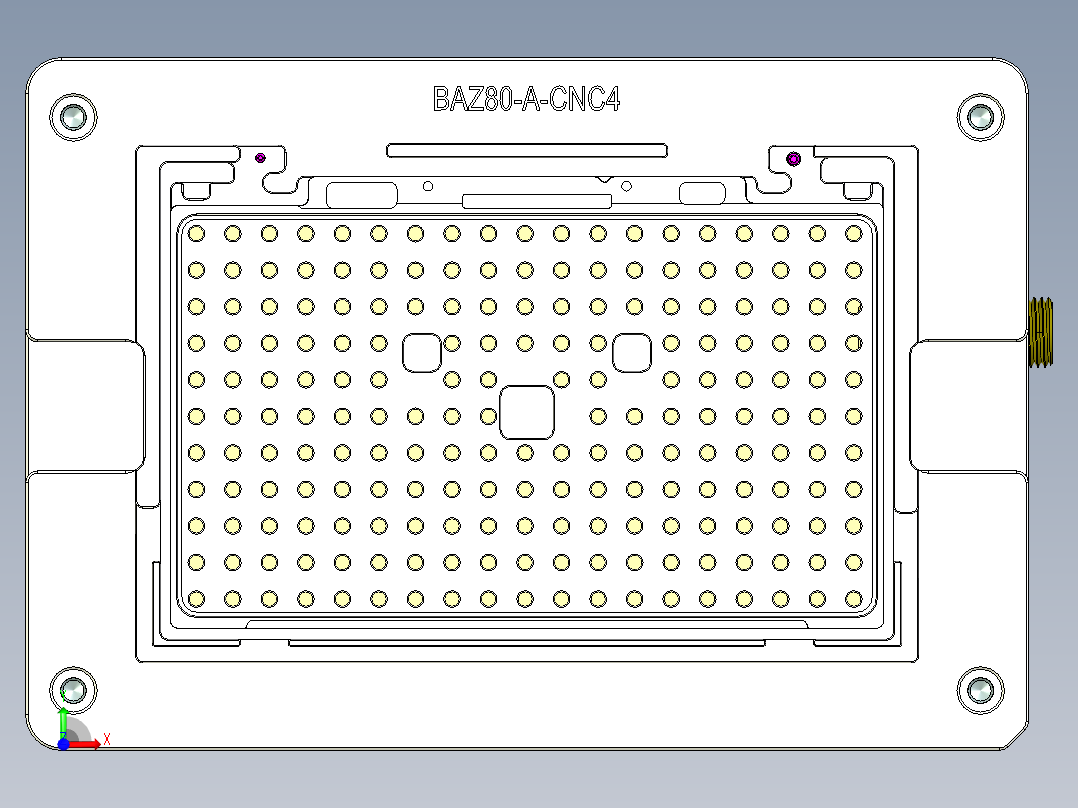 BAZ80-A-CNC4-20160701前视图