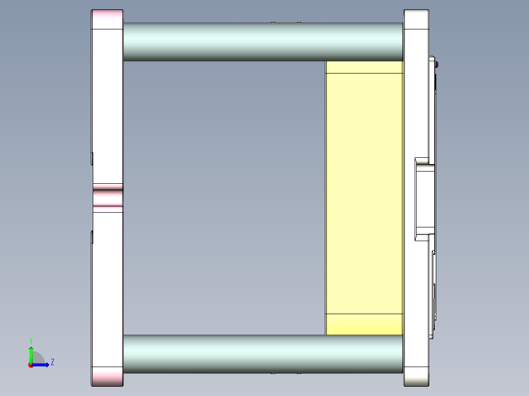 BAZ80-A-CNC4-20160701左视图
