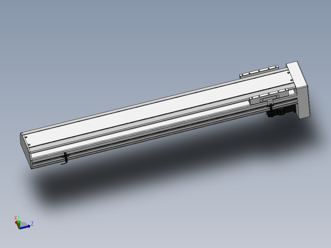 精密模组MY140-T10-750L-BM-P40B-C4-C