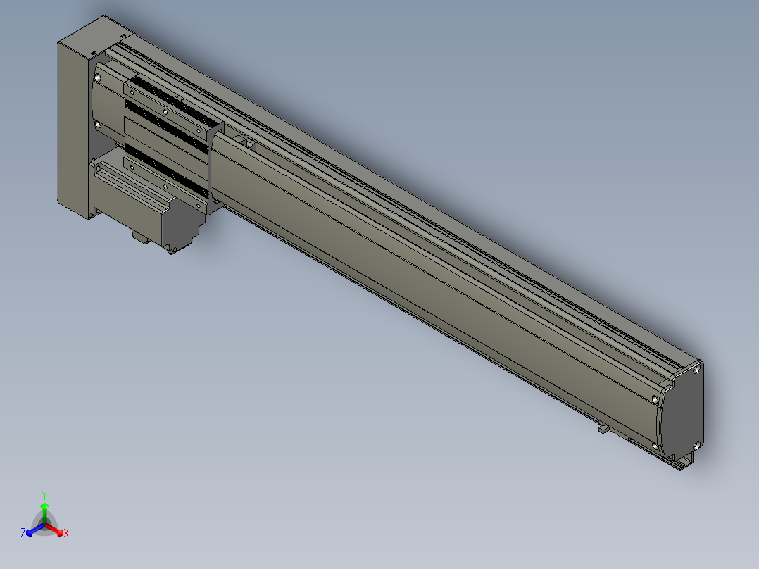 威洛博VF10-L16-C-S550-BL-P40-C4