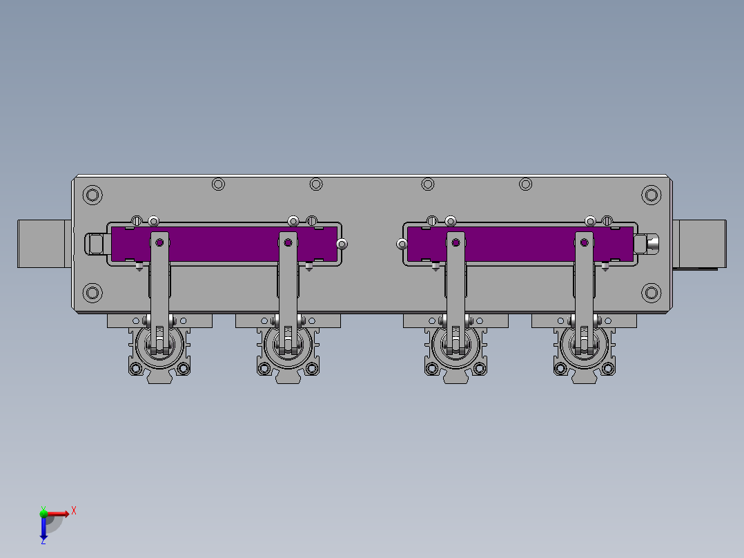 <span style='color: red'>工装</span>定位治<span style='color: red'>具</span>sw17