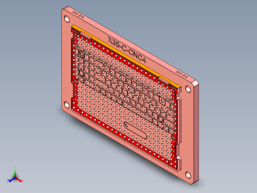 X35-C-CNC4-gudingban