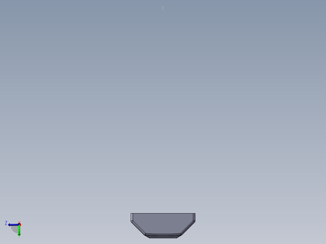 铝型材及其附件2.11.08.01前视图