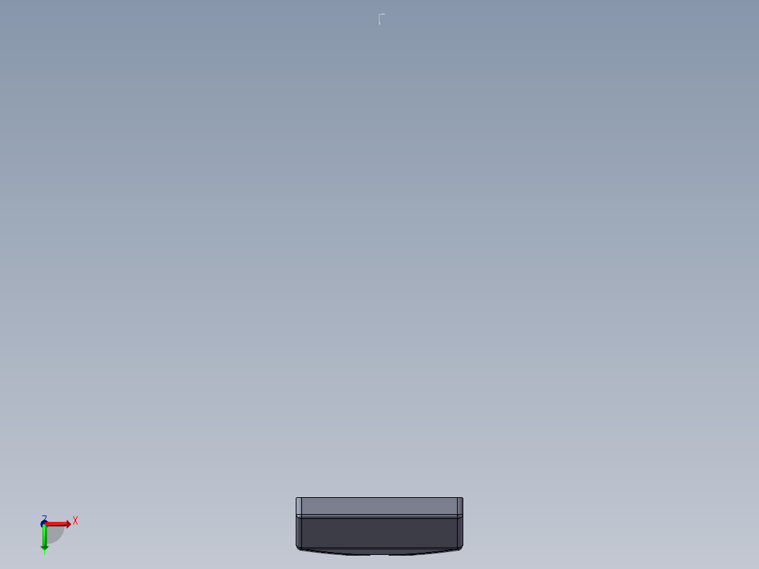 铝型材及其附件2.11.08.01右视图