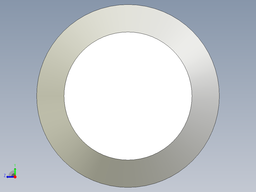 不銹鋼鉸鏈(焊接型)WES-3D多系列多零件图纸模型右视图