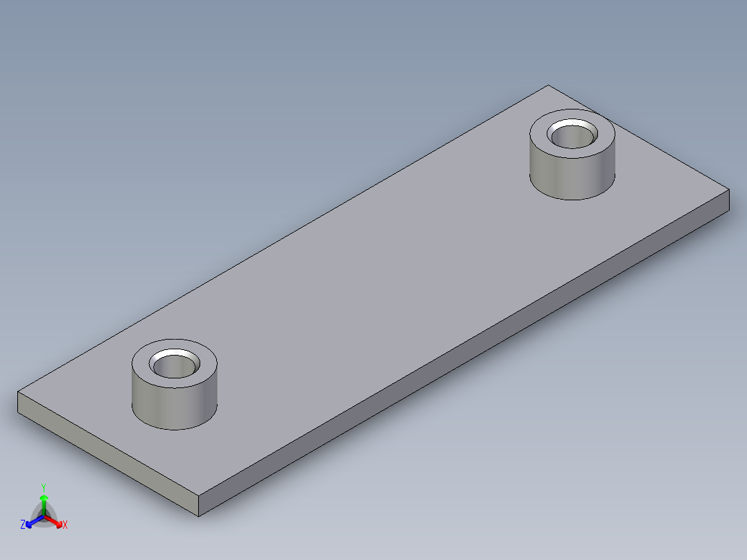 用于软管和硬管接头的工具APKA6X正等轴测图