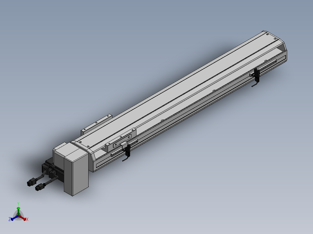 精密模组MT100-L78-500-RD-M10-C4