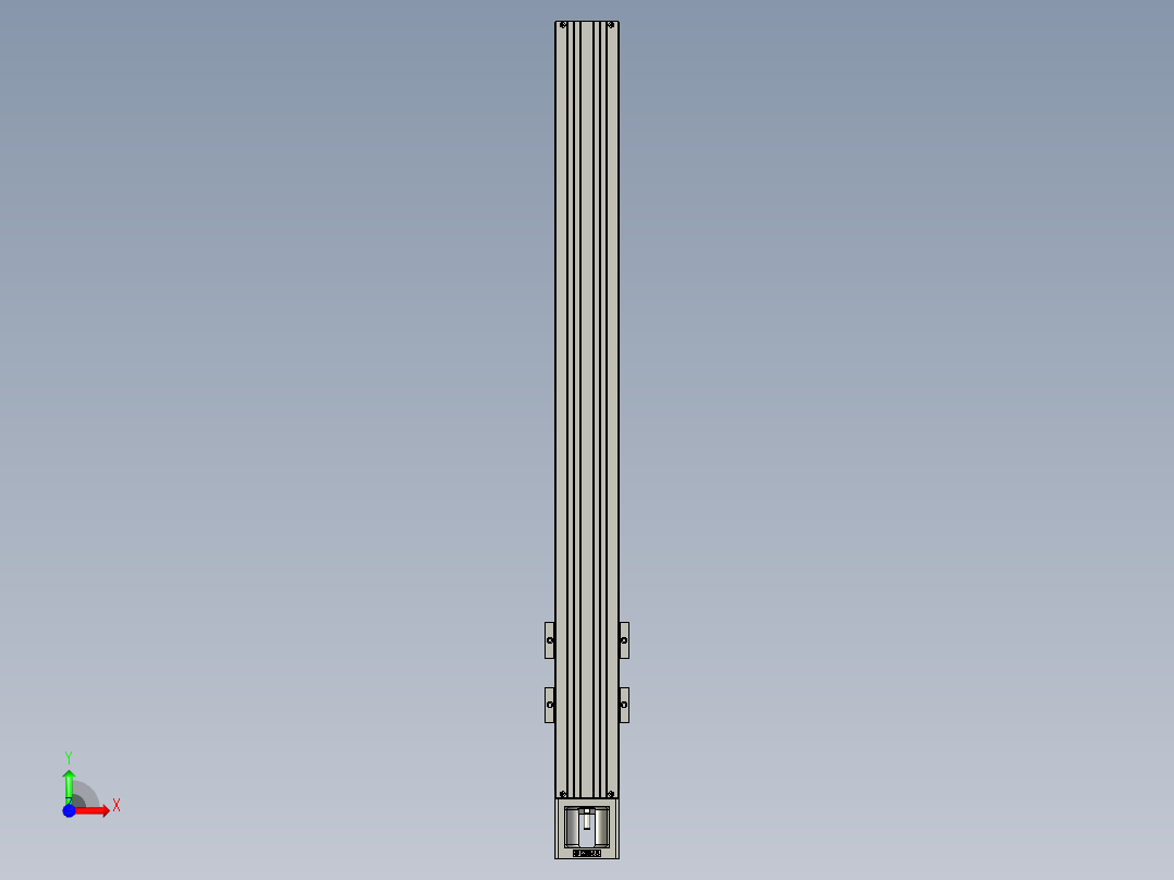 银泰PMI-KM45D+940N0_1040_stp前视图