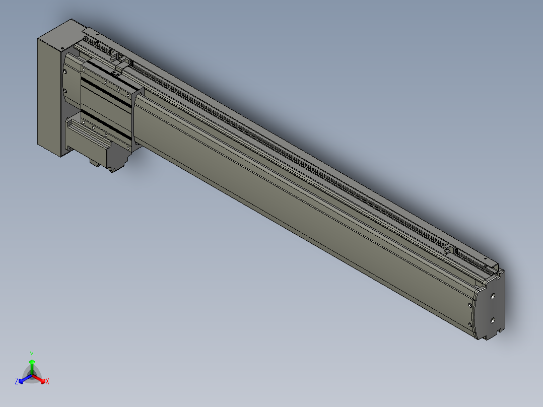 威洛博VF12-S750-BL