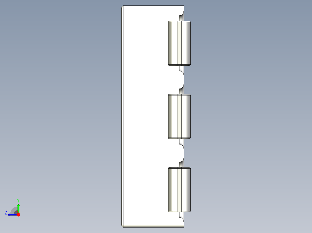 RGB氛围灯3右视图
