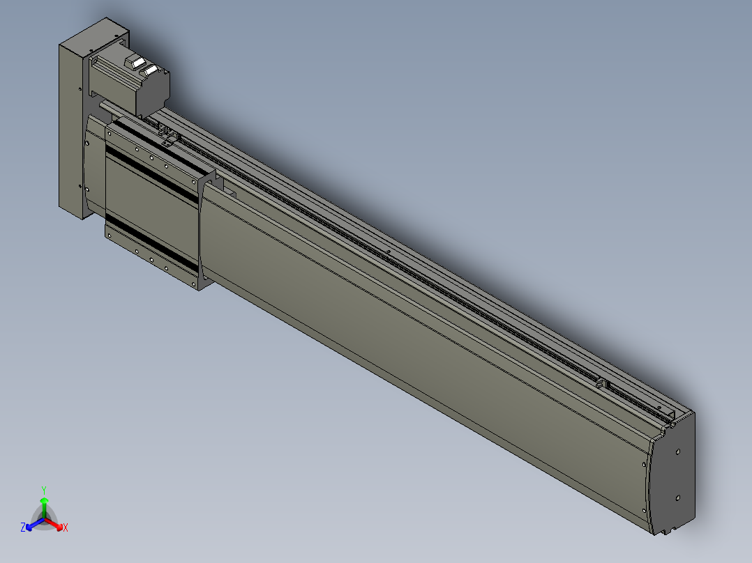 威洛博VF22-S1000-BR-P75