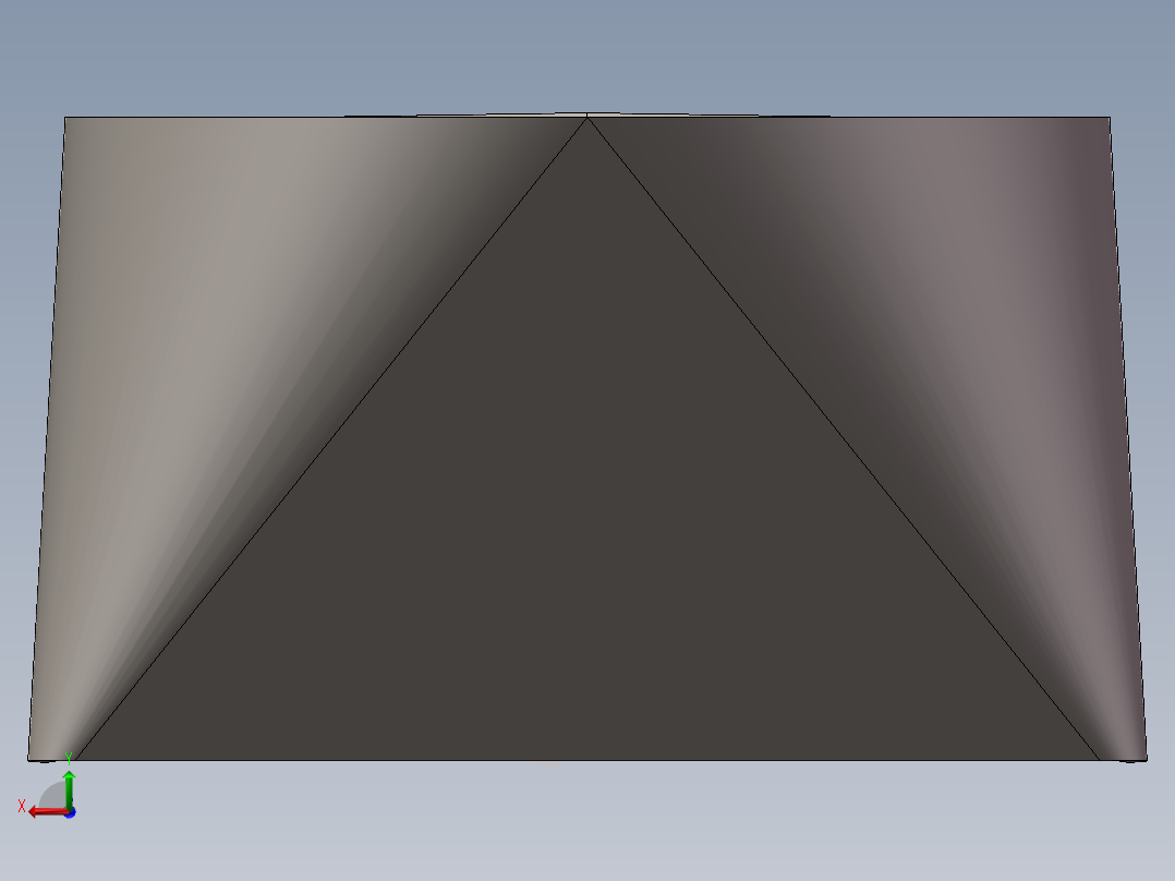 天方地圆后视图