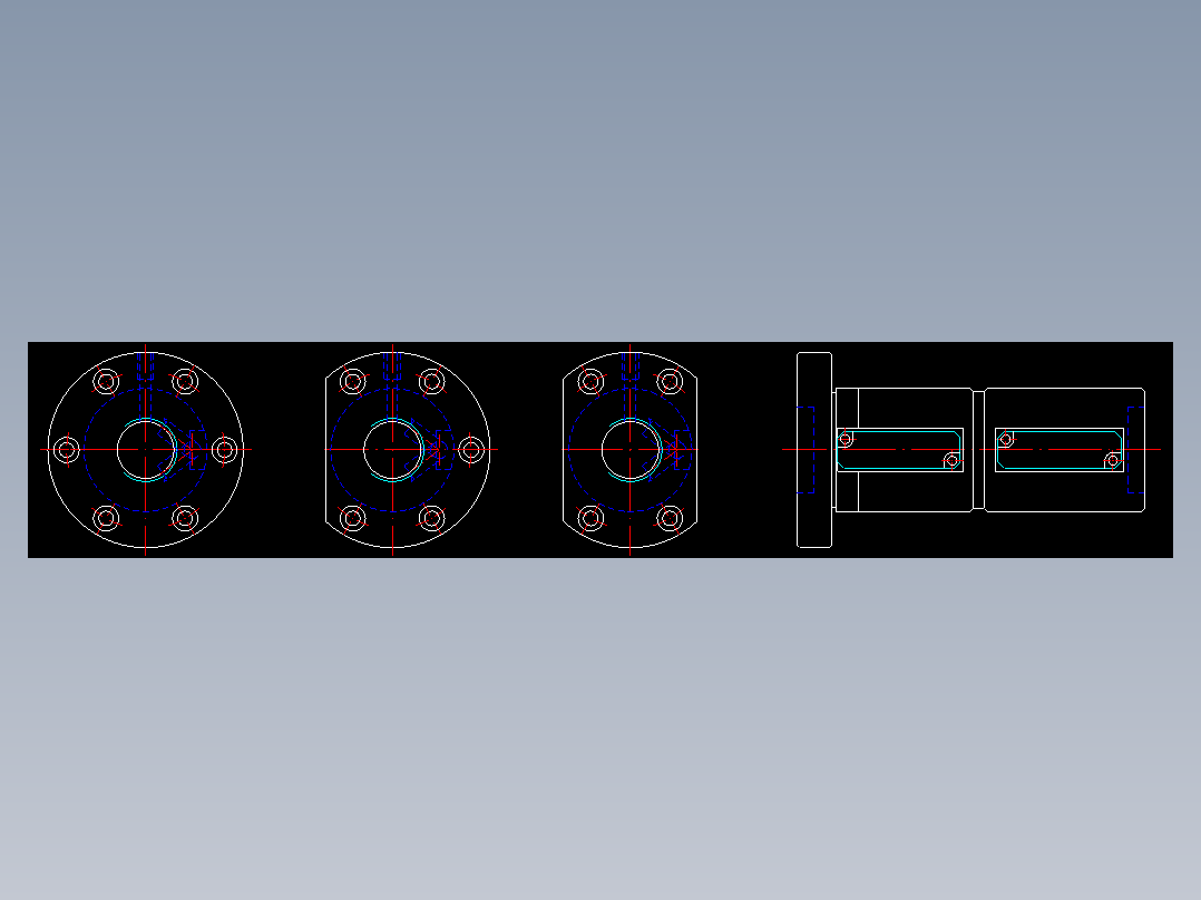 银泰PMI-FDWE02020A1-C