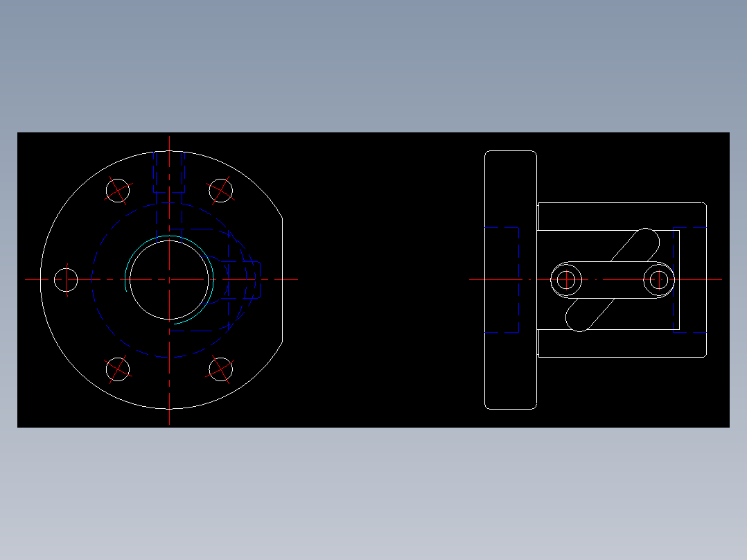 银泰PMI-FSVW01405B1-B