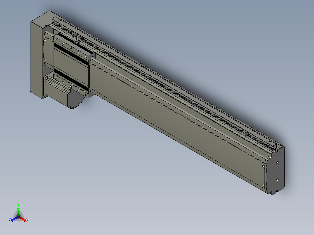 威洛博VF17-S750-BL
