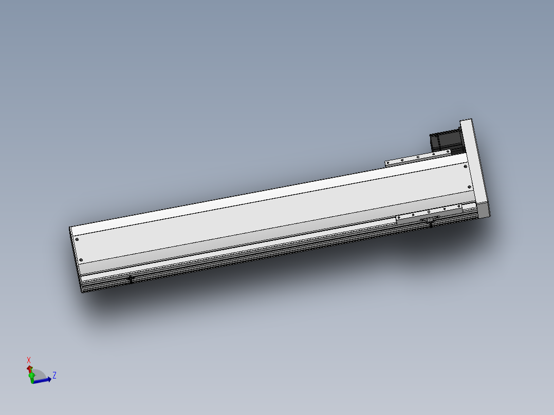 精密模组MY220-T10-1050L-BL-P75B-C4-C