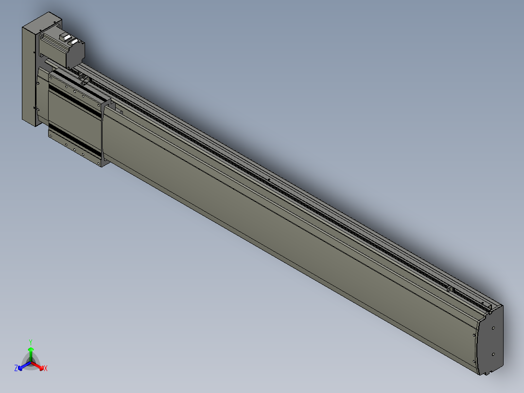 威洛博VF22-S1500-BR-P75