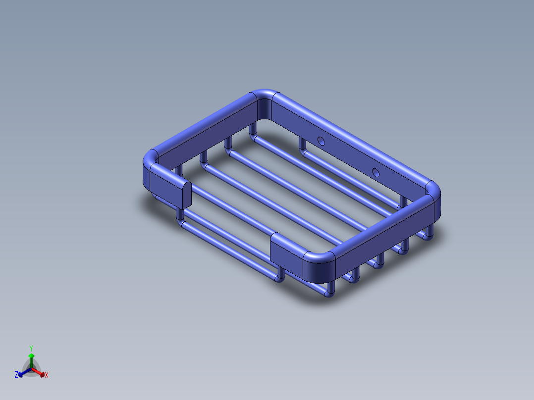 ch-23正等轴测图
