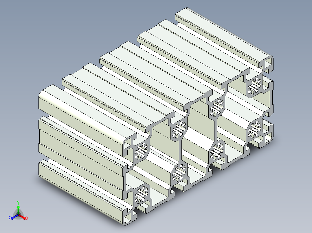 型材-BR 90X180L KJN992857.STEP