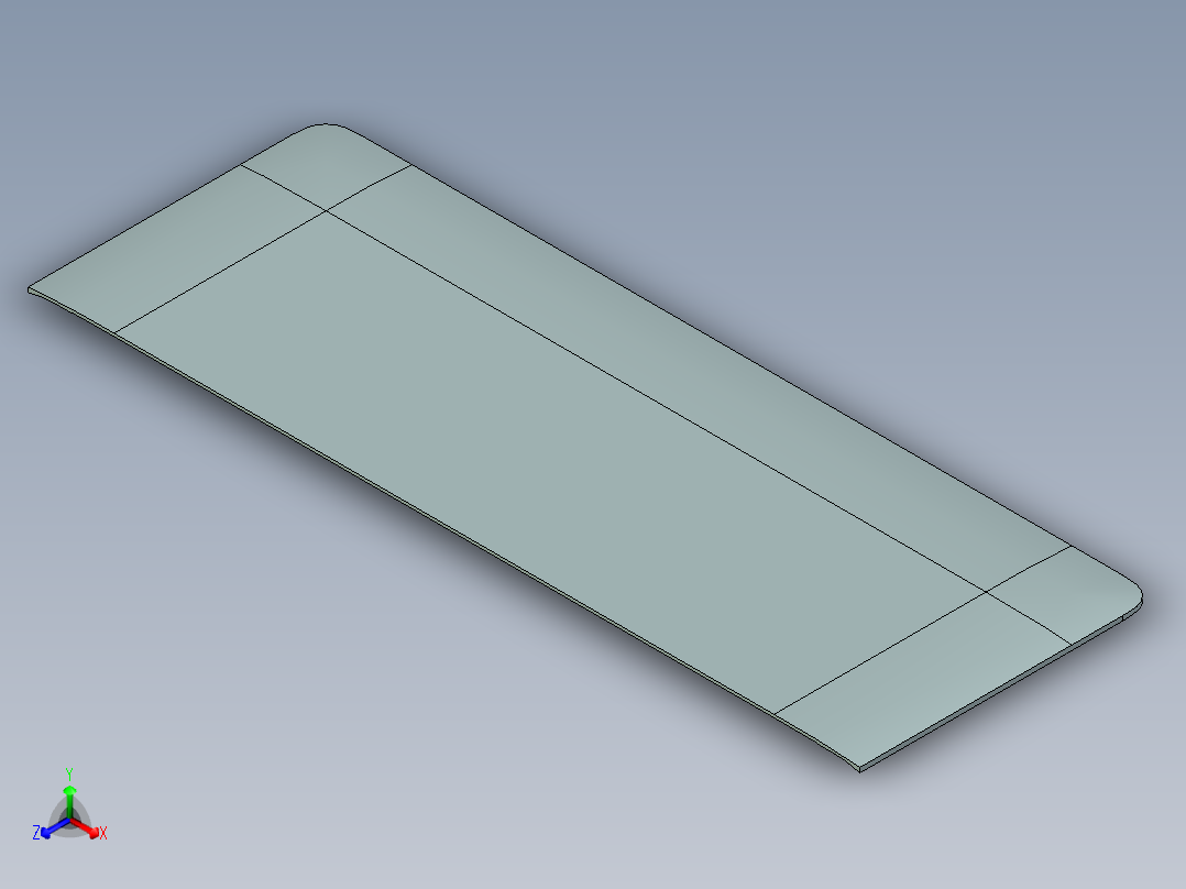 BAJ00-DY正等轴测图