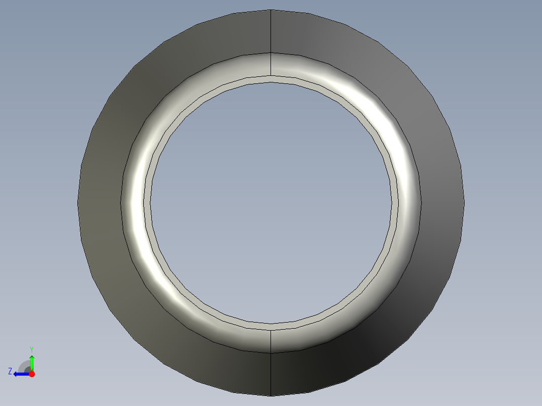 软管与硬管连接用工业通用接头0122_08_06右视图