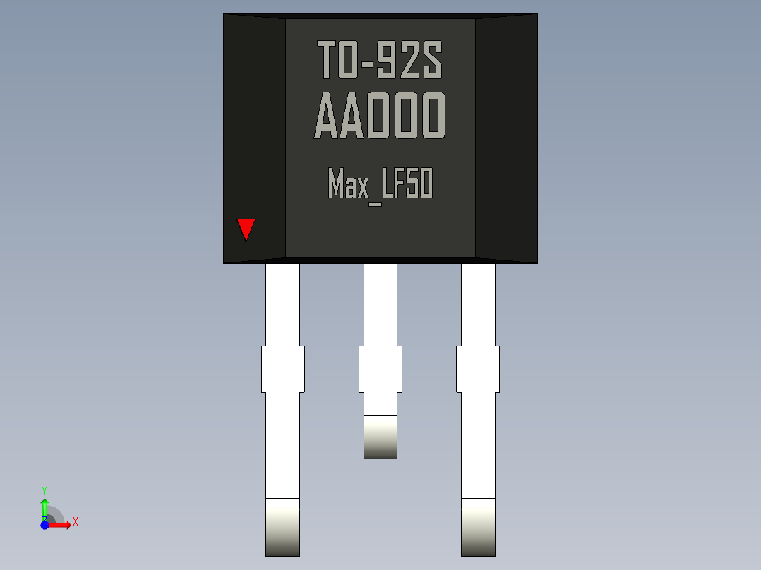 TO-92S_Max_LF50_rev1.0.rar前视图