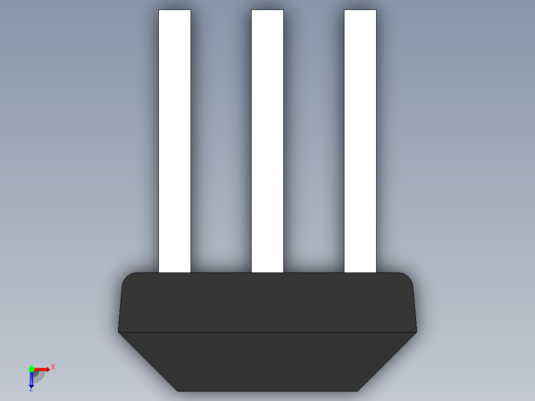 TO-92S_Max_LF50_rev1.0.rar俯视图