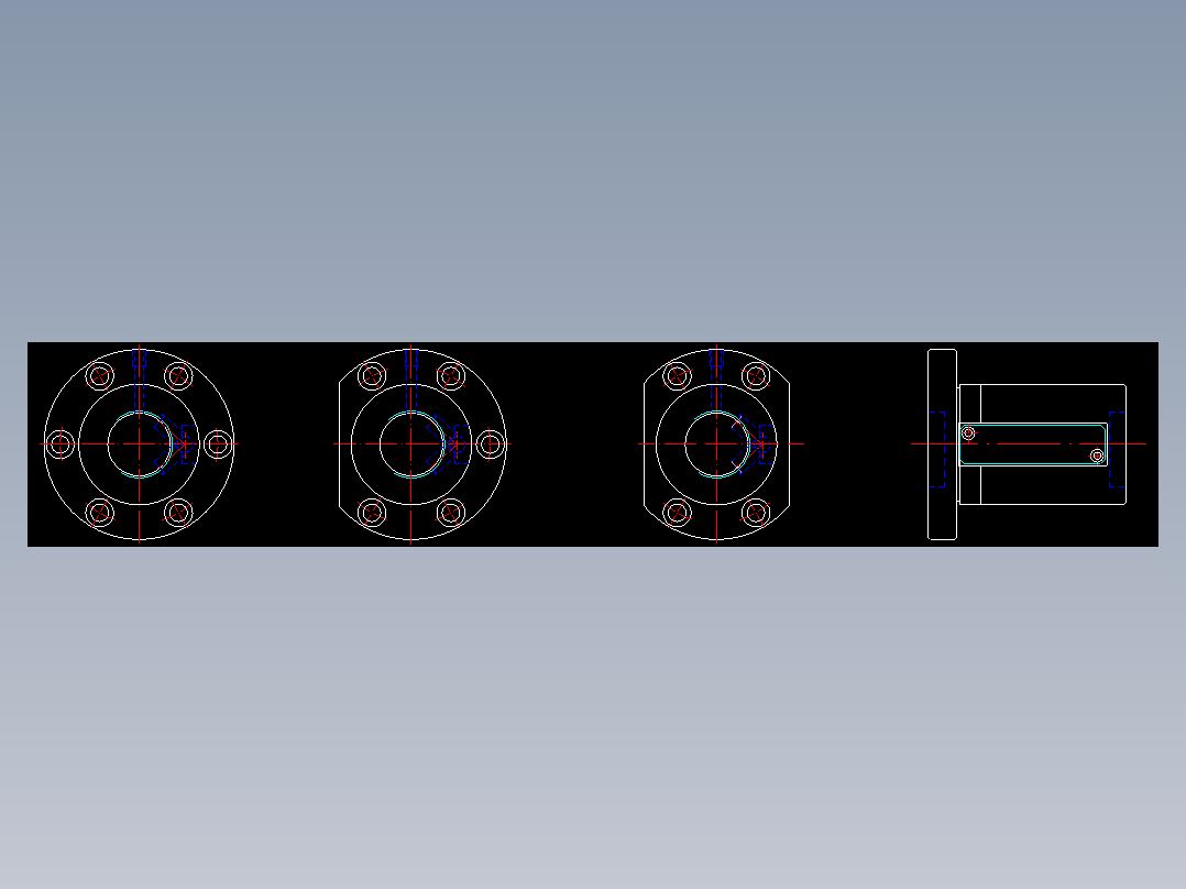 银泰PMI-FSWE03616E1-F