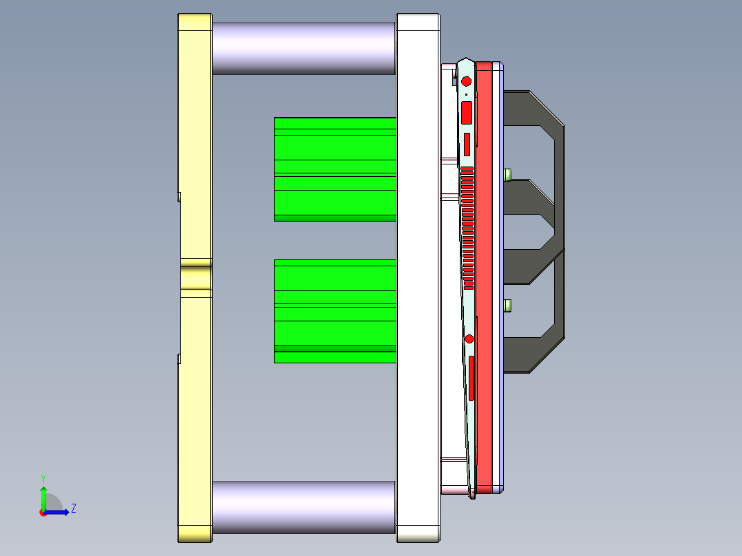 X35-C-CNC7-170608左视图
