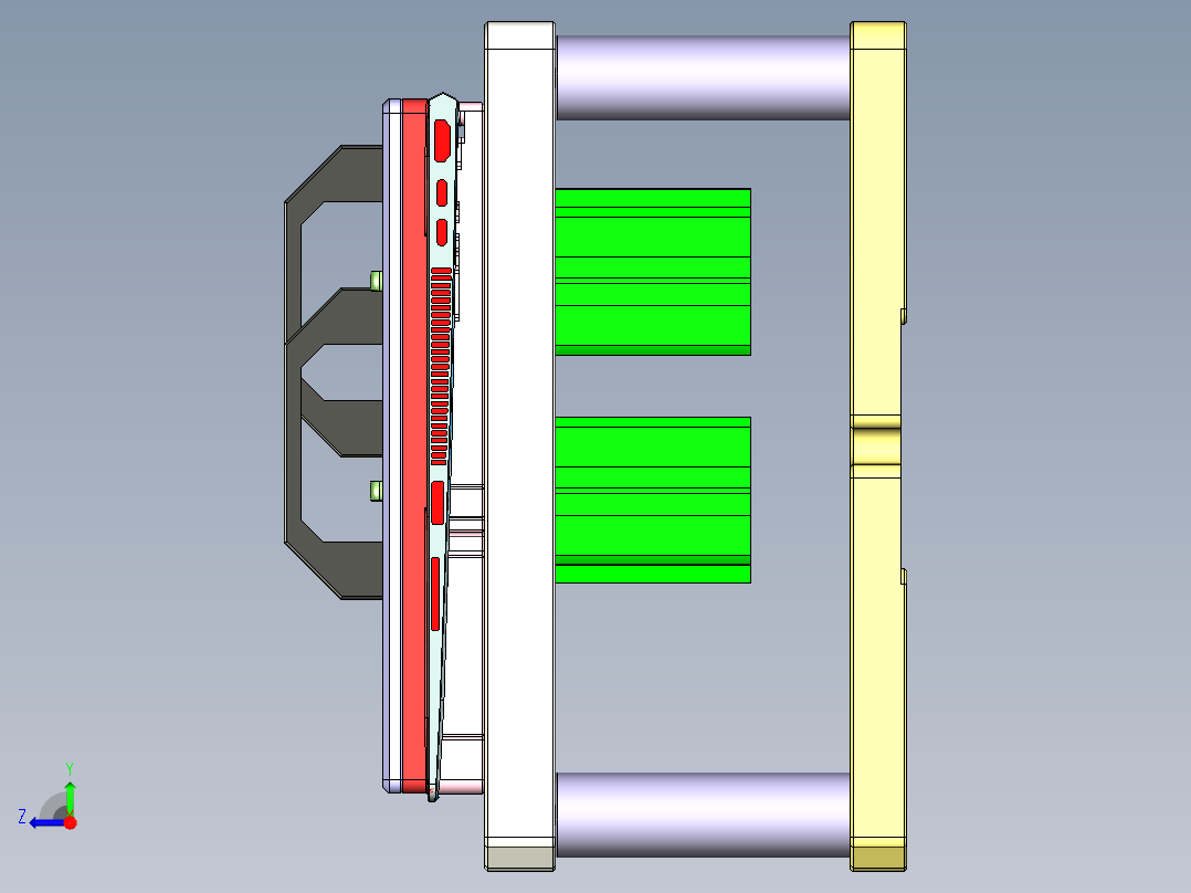 X35-C-CNC7-170608右视图