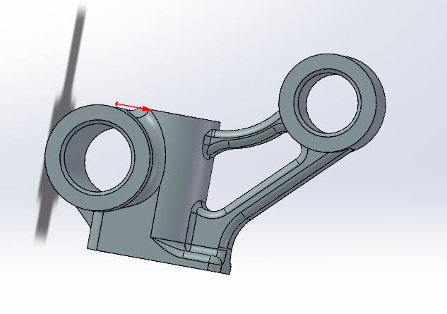 连杆体夹具设计