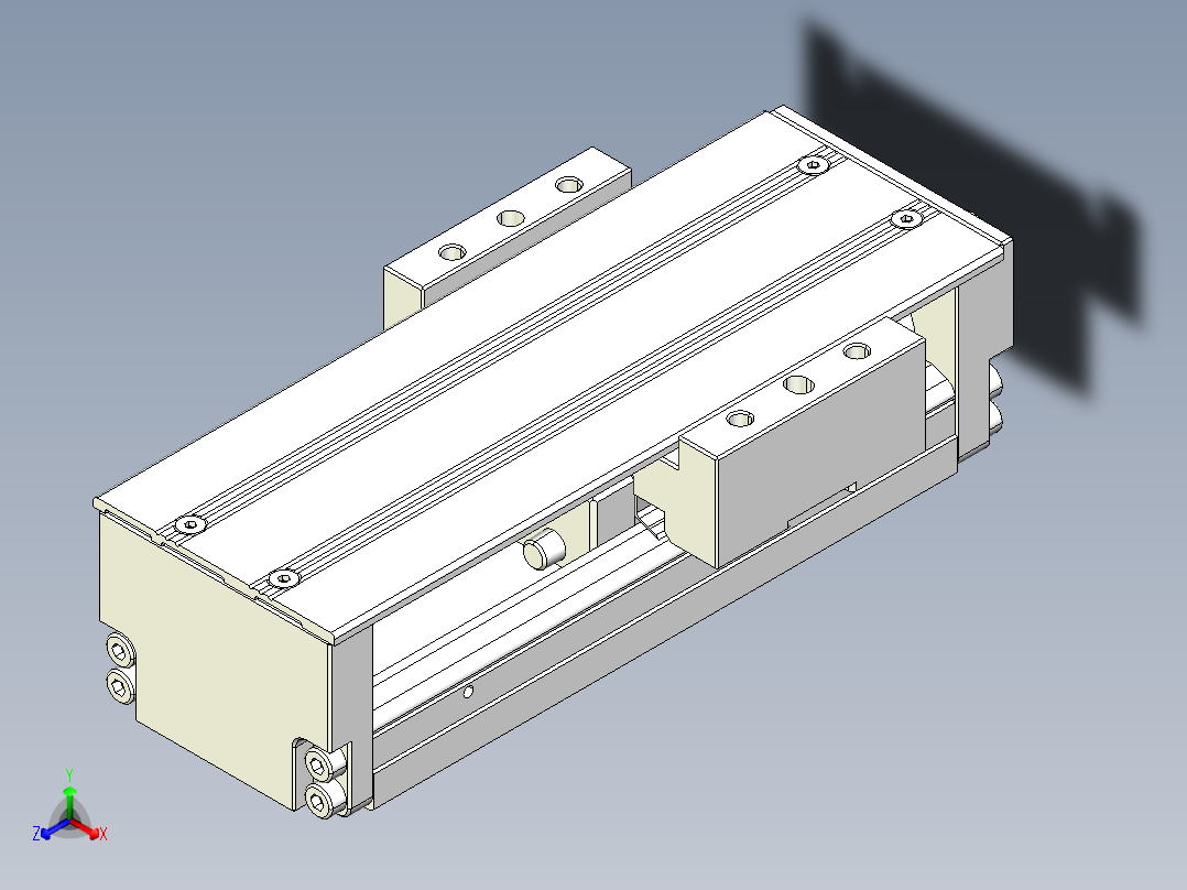 钢基模组-TPA-KNR-6005C-150A1-M-H0S0