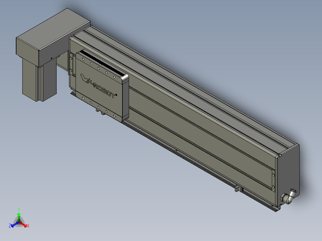 威洛博VBC17-S500-BRU-P75