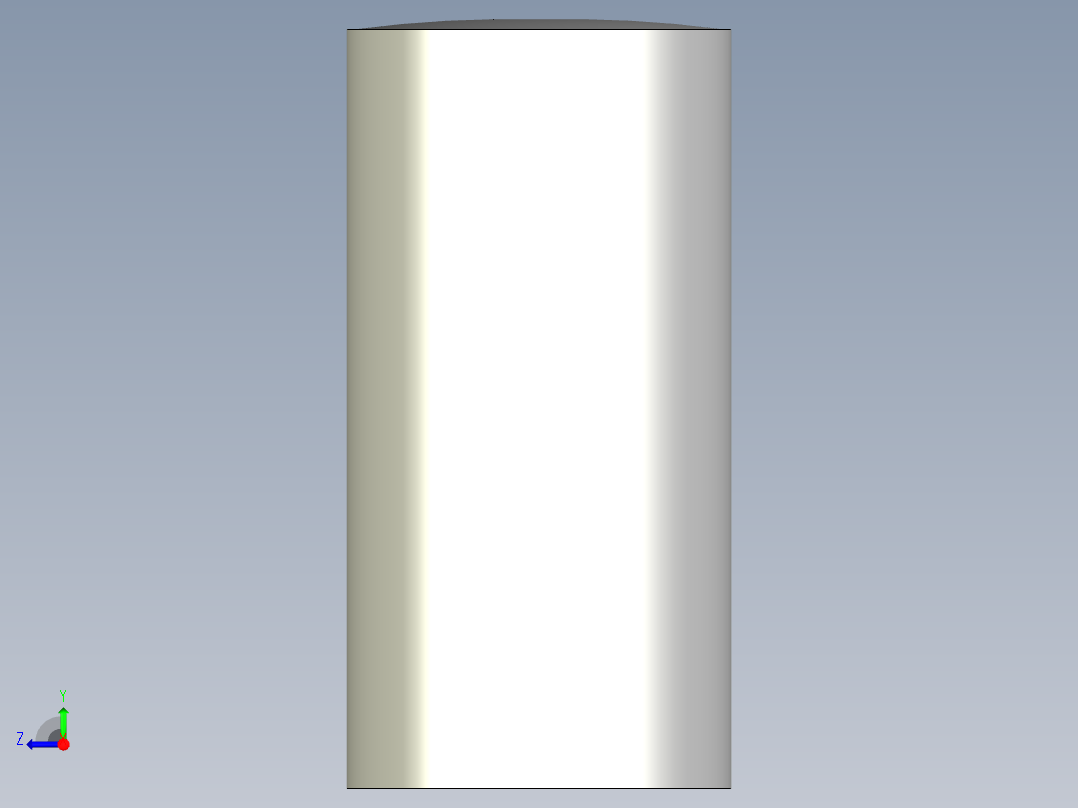 聚焦镜FF-T11右视图
