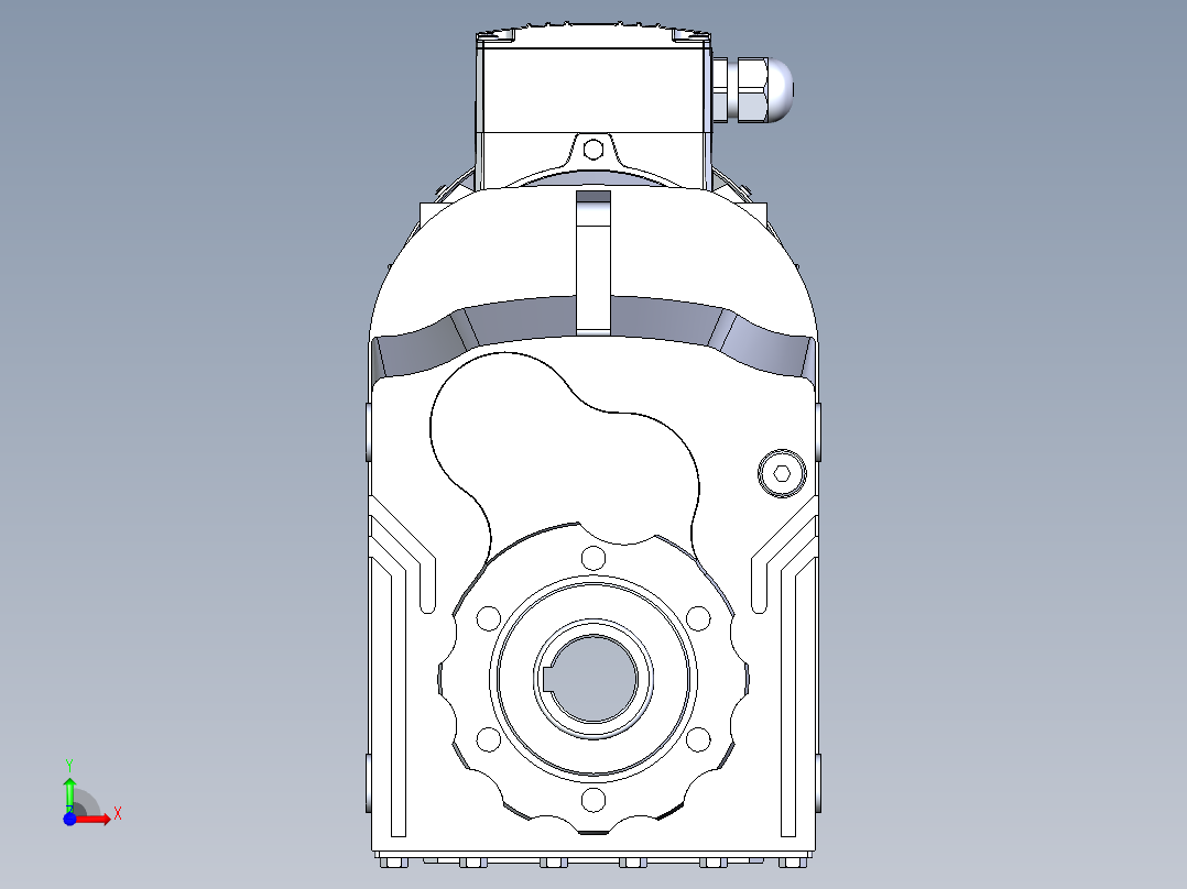 DR_27_3_0_2E90S_DA_ML17A前视图