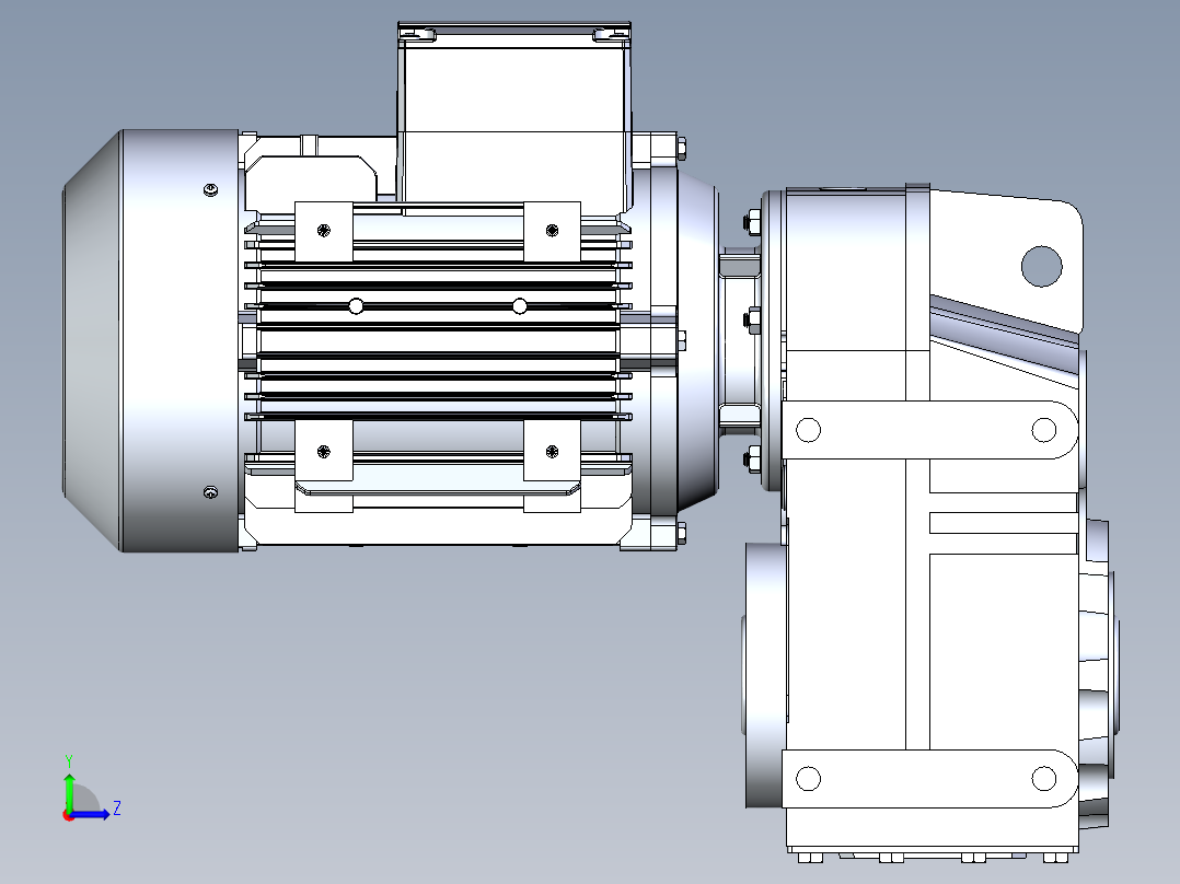 DR_27_3_0_2E90S_DA_ML17A左视图