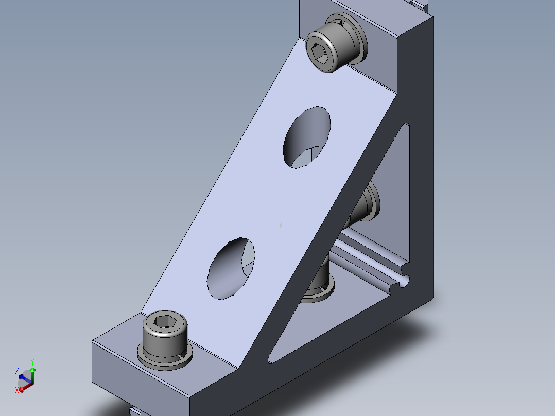铝型材及其附件3.31.100.50.50.ST