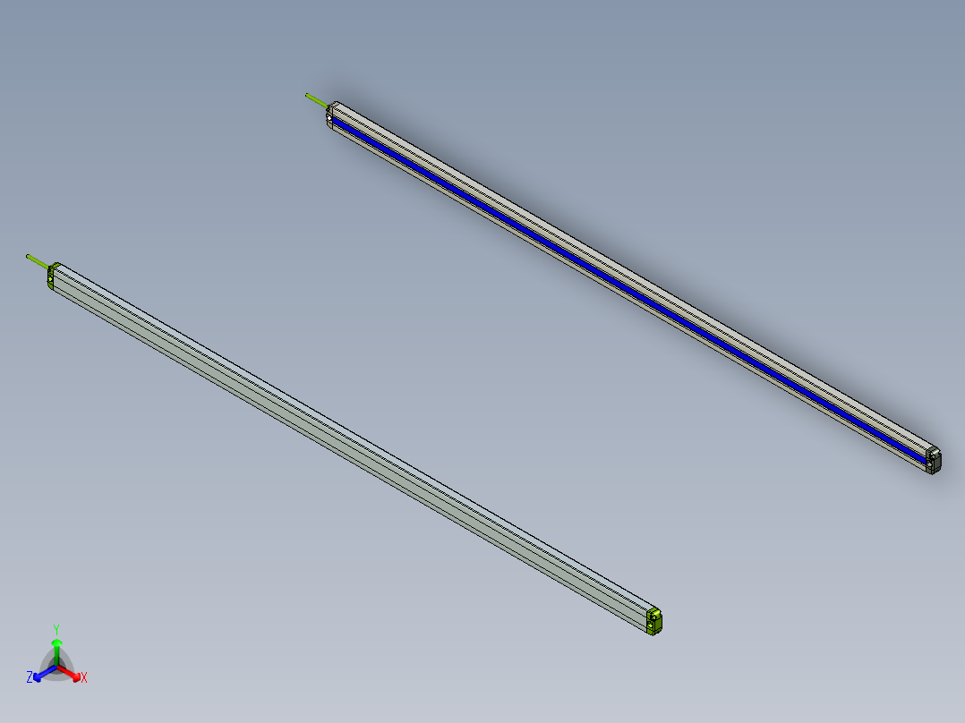 安全_区域传感器H2TLP2240_3D
