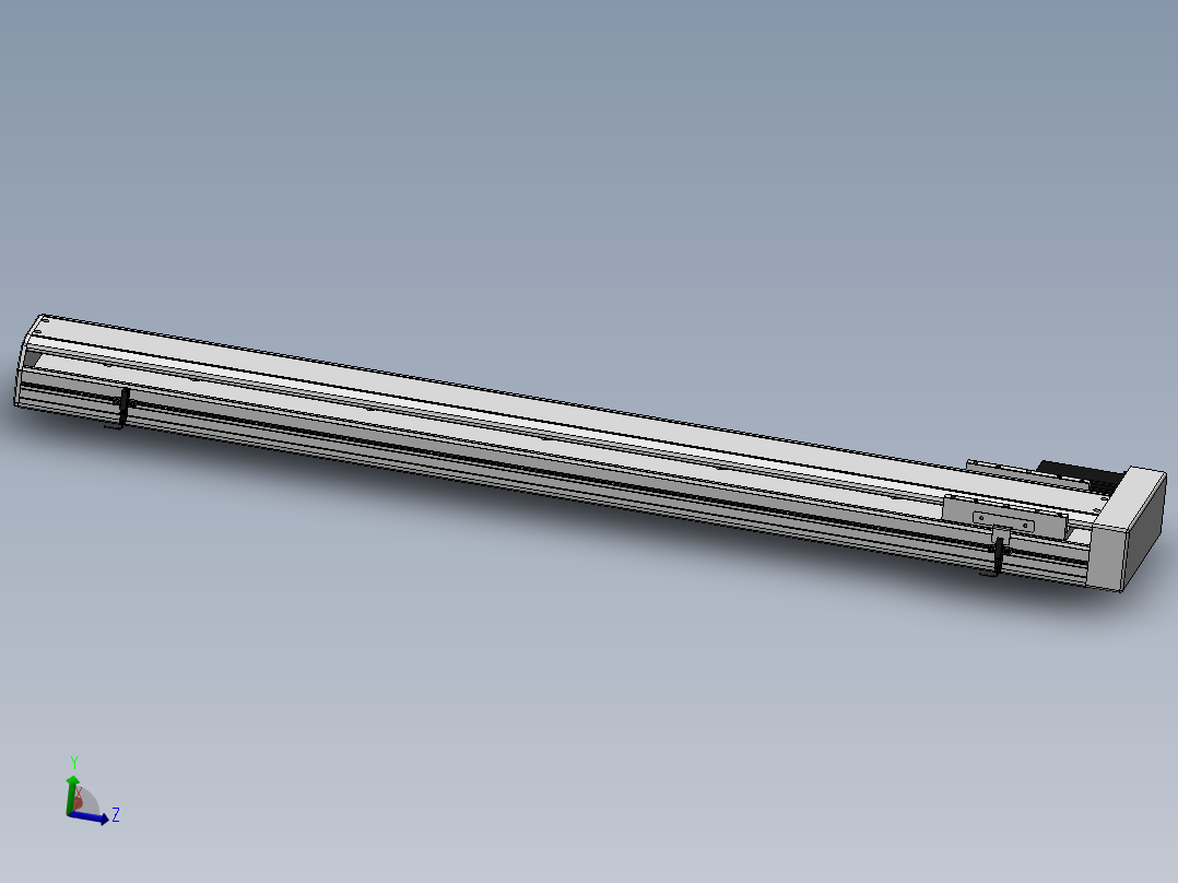 精密模组MY140-T10-1000L-BL-P40B-C4-C