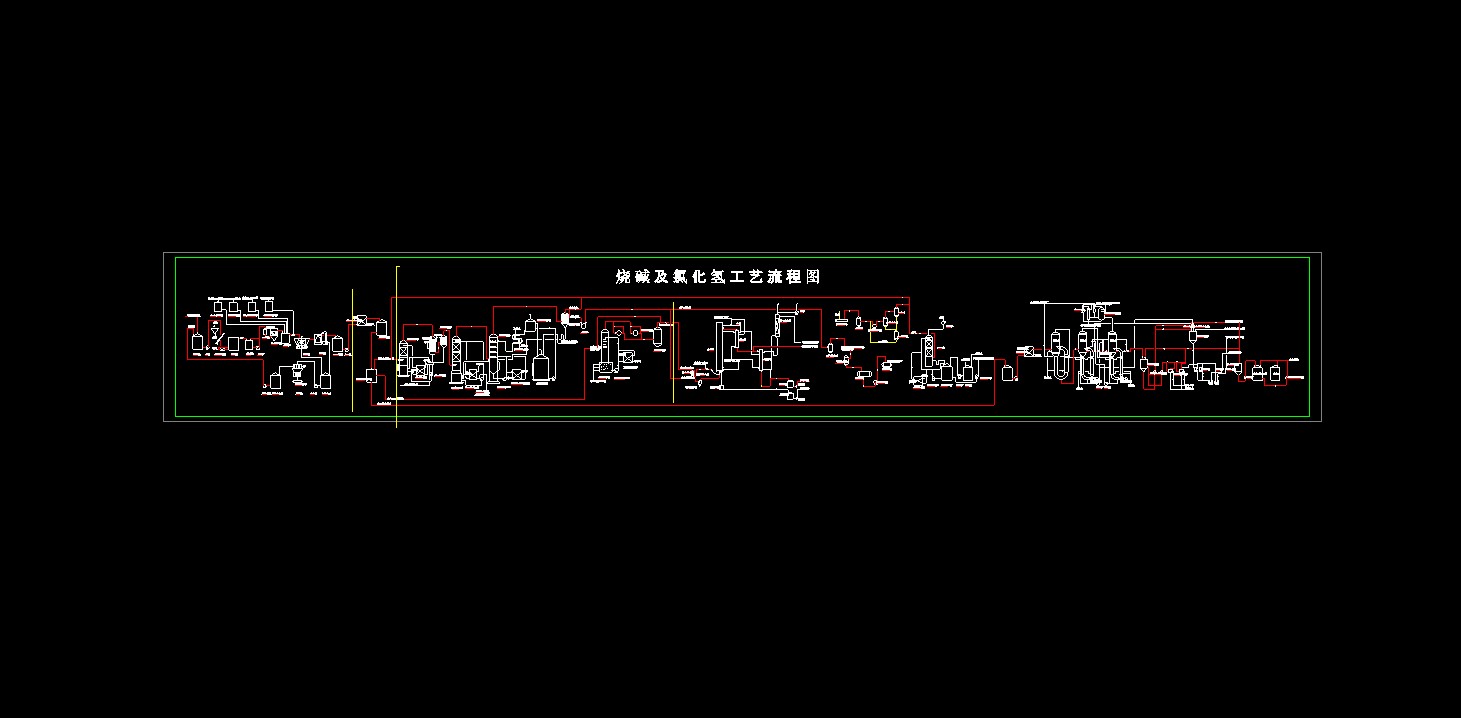 化工图纸