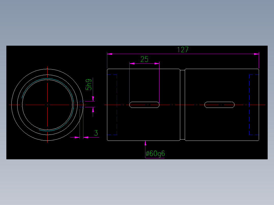 银泰PMI-RDIC04008T4-D