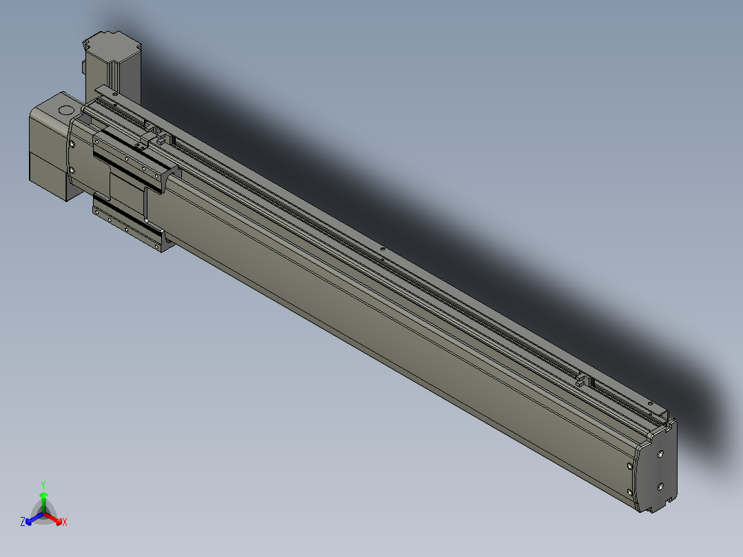 威洛博VBF12-S750-BLD