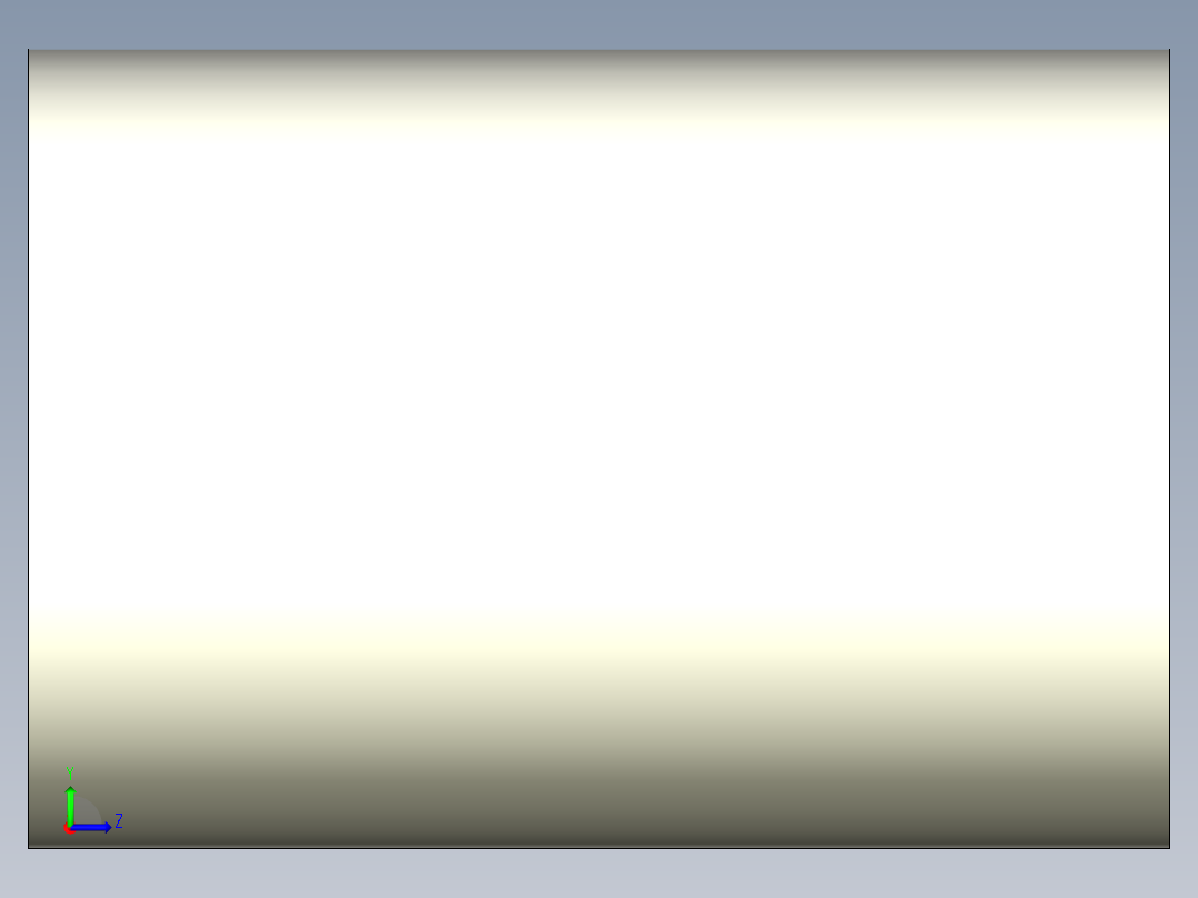 HP 系列 P 夹-H2P-NA左视图