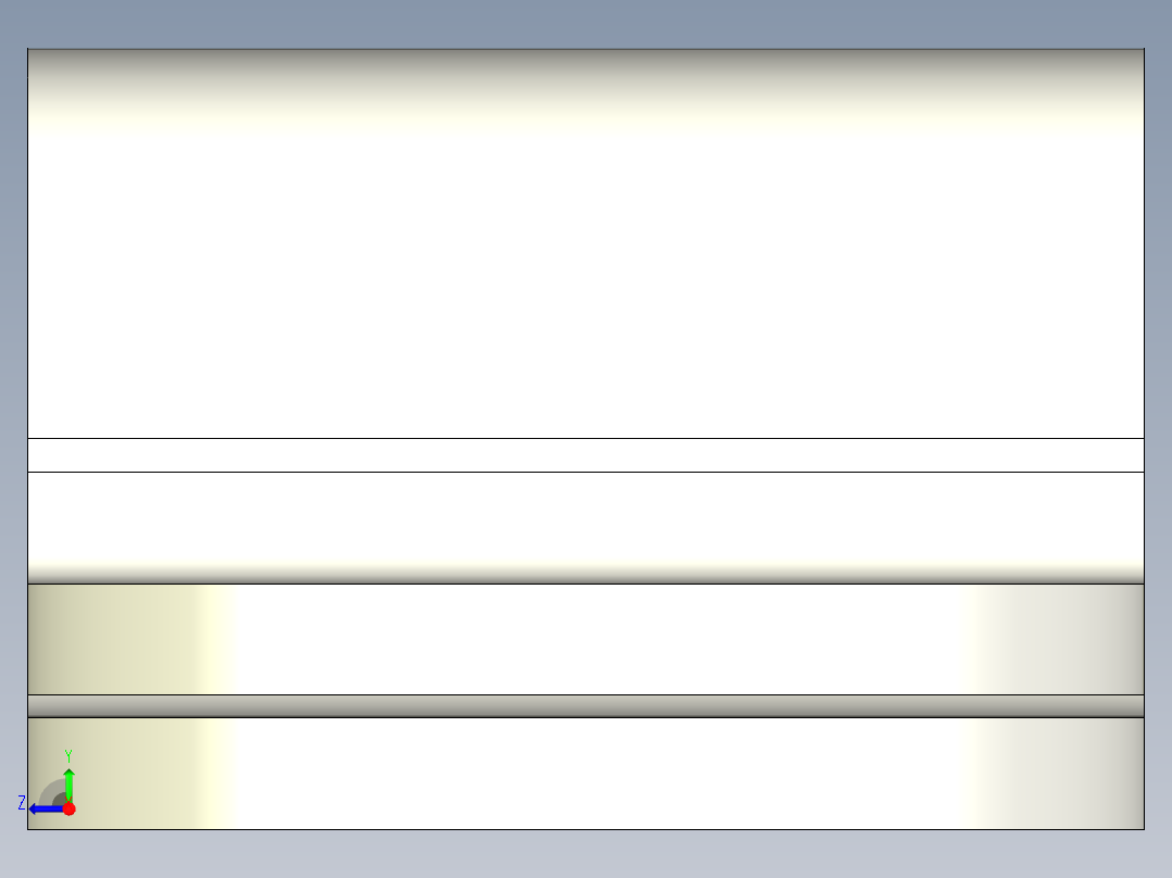 HP 系列 P 夹-H2P-NA右视图