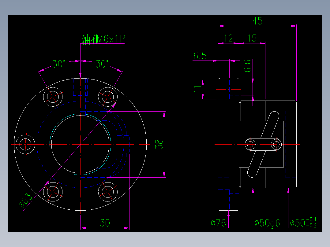 银泰PMI-FSVC03205B1-B