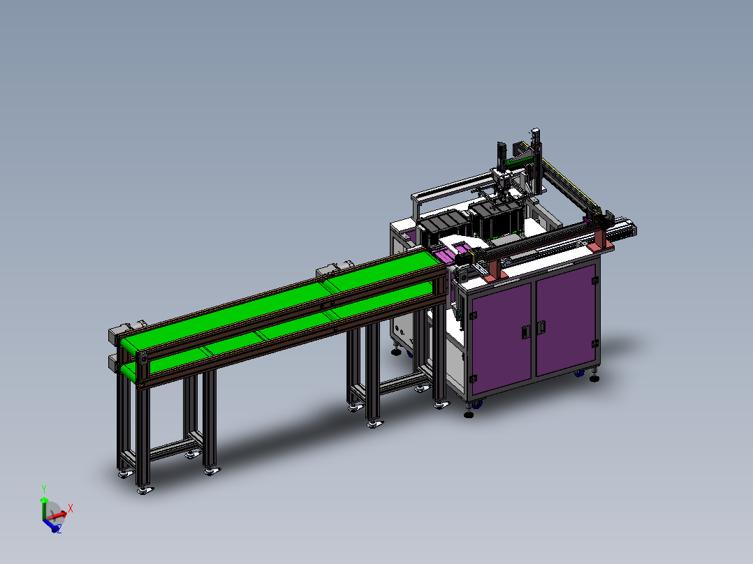 自动转板机sw17可编辑